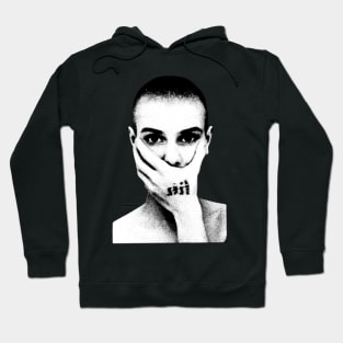 Sinead O'Connor - Vintage Hoodie